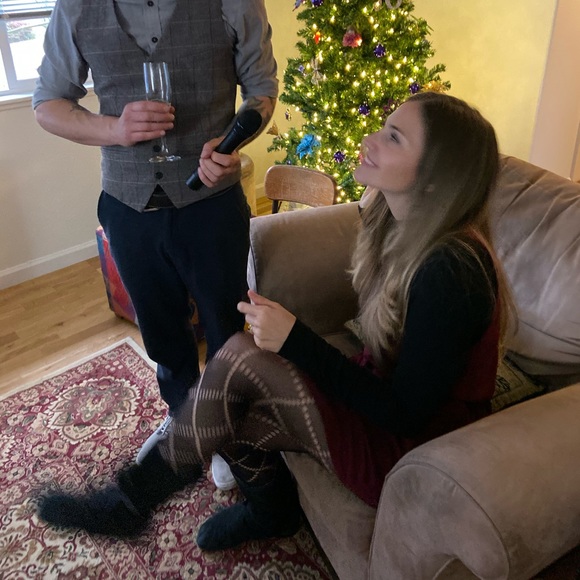 Meet your Posher, Olivia - Picture 9 of 16